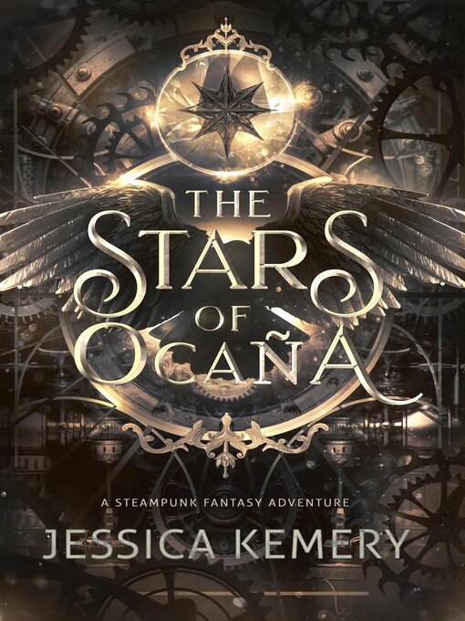 Title details for The Stars of Ocaña by Jessica Kemery - Available